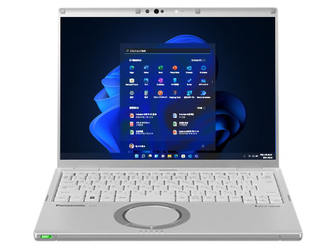 Let's note FV3 CF-FV3YTAAS SIM�t���[ �̐��i�摜