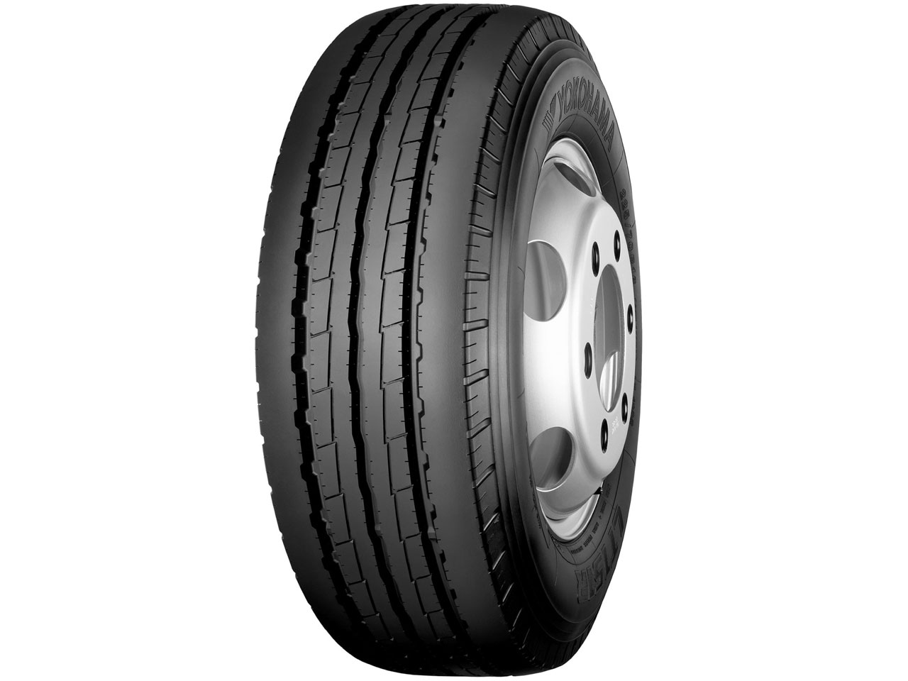 [1�{] LT151R 175/75R15 103/101N �̐��i�摜