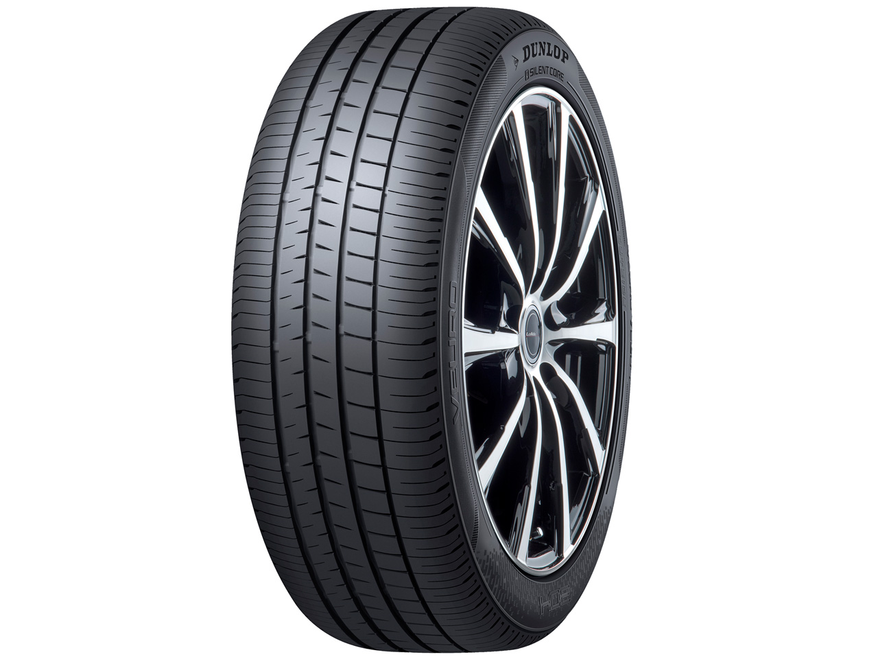 VEURO VE304 245/40R17 91W �̐��i�摜