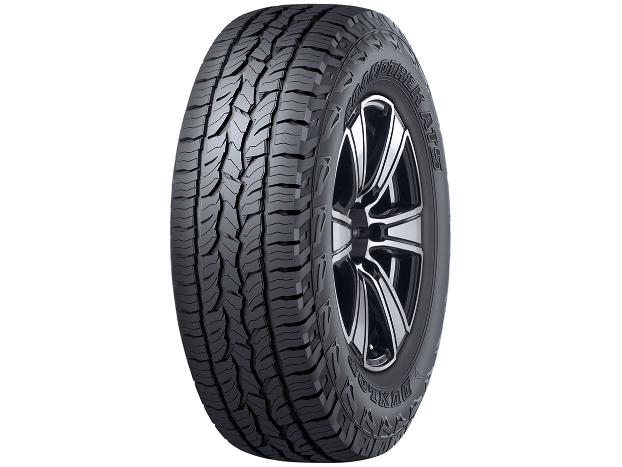 GRANDTREK AT5 195/80R15 96S RBL