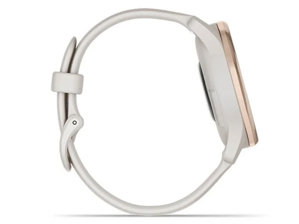 vivomove Trend 010-02665-71 [Ivory/Peach Gold]
