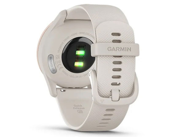 vivomove Trend 010-02665-71 [Ivory/Peach Gold]