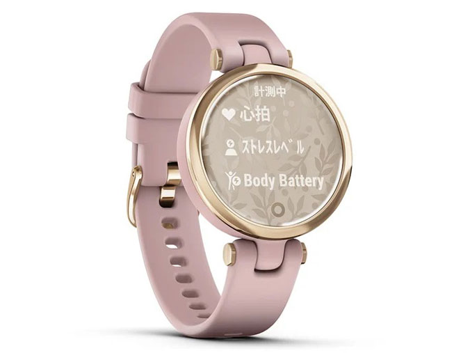 Lily Sport 010-02384-43 [Dust Rose/Cream Gold]