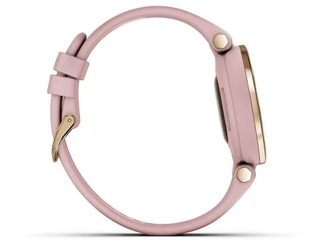 Lily Sport 010-02384-43 [Dust Rose/Cream Gold]