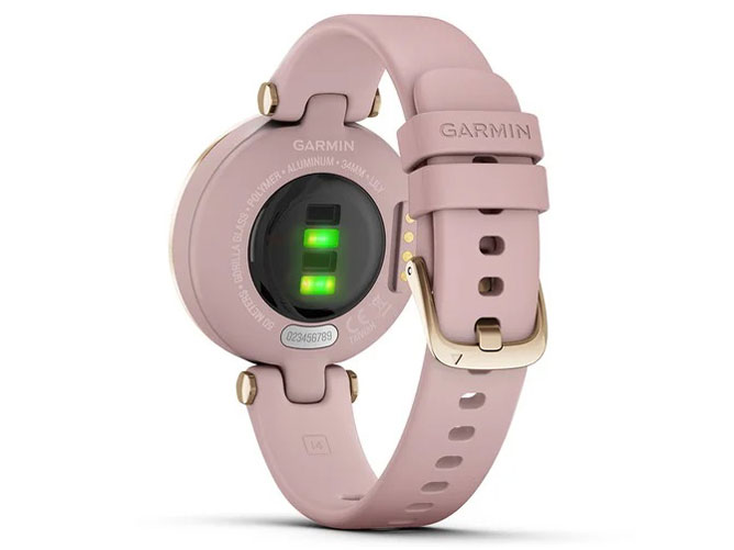 Lily Sport 010-02384-43 [Dust Rose/Cream Gold]