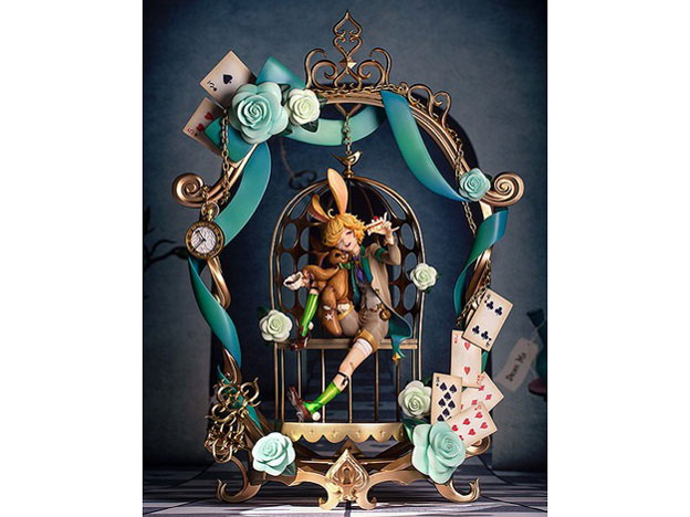 FairyTale-Another 1/8 �O���E�T�M �̐��i�摜