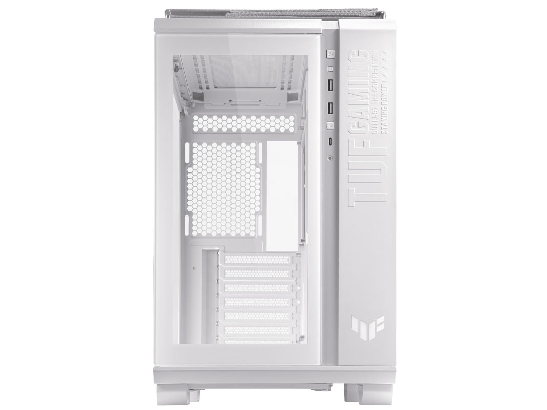 TUF Gaming GT502 WHT [�z���C�g]
