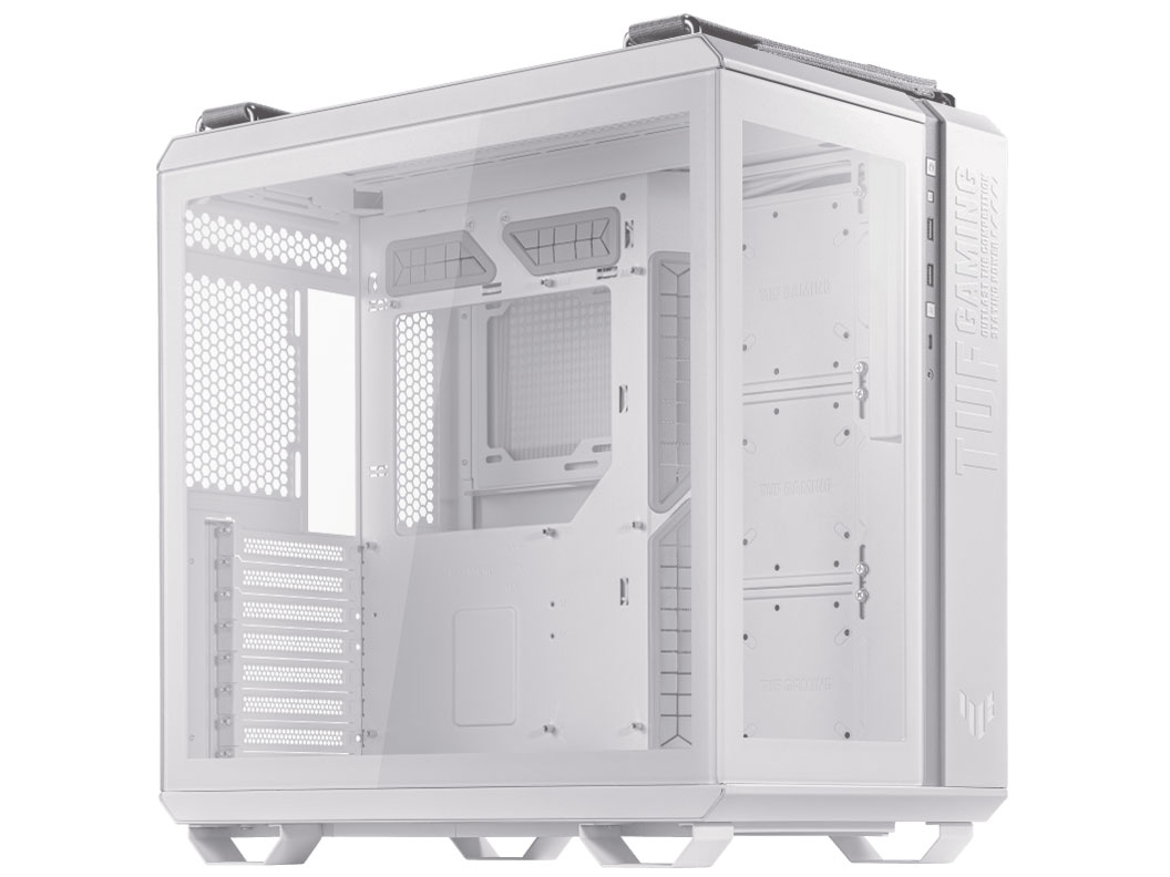 TUF Gaming GT502 WHT [�z���C�g]