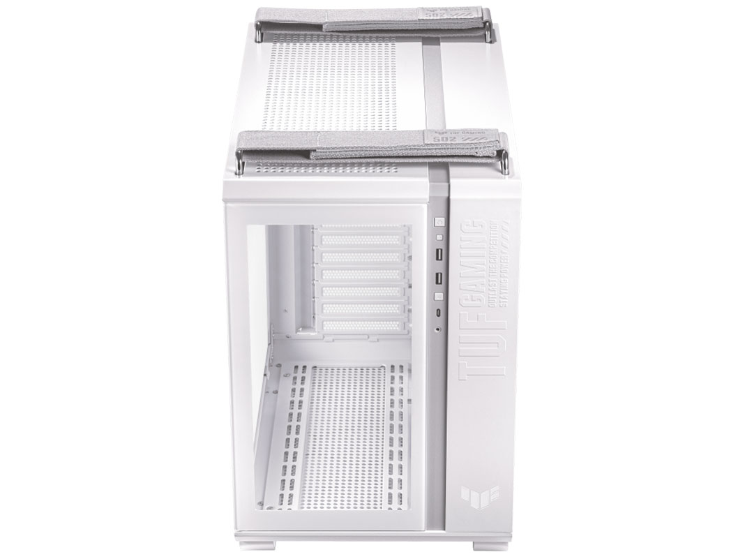 TUF Gaming GT502 WHT [�z���C�g]