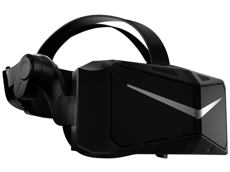 Pimax Crystal �̐��i�摜