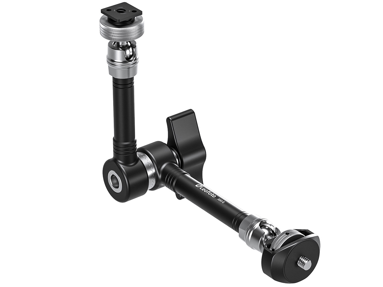 ���@�\�}�W�b�N�A�[�� AM-6 �̐��i�摜