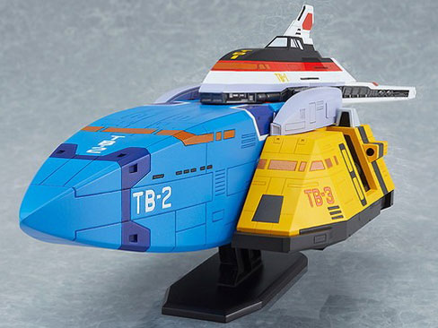 �Ȋw�~�����e�N�m�{�C�W���[ MODEROID �e�N�m�{�C�W���[