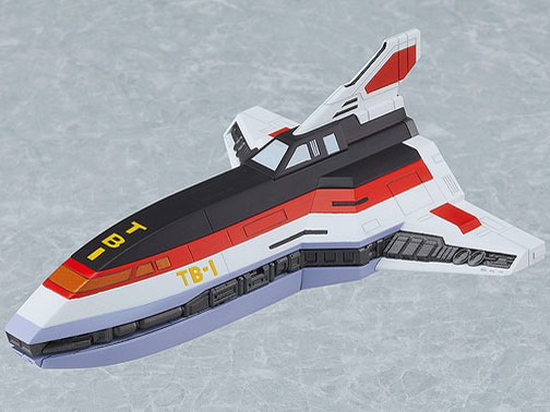 �Ȋw�~�����e�N�m�{�C�W���[ MODEROID �e�N�m�{�C�W���[