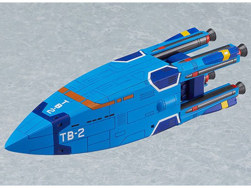 �Ȋw�~�����e�N�m�{�C�W���[ MODEROID �e�N�m�{�C�W���[