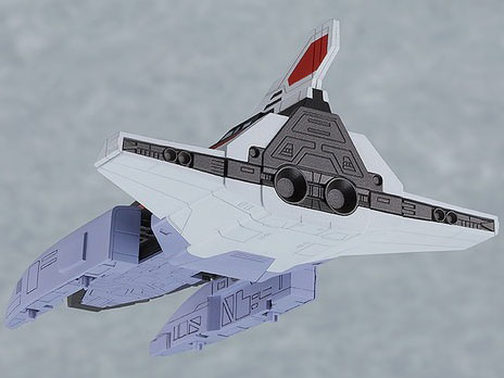 �Ȋw�~�����e�N�m�{�C�W���[ MODEROID �e�N�m�{�C�W���[