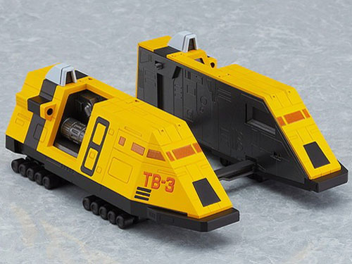 �Ȋw�~�����e�N�m�{�C�W���[ MODEROID �e�N�m�{�C�W���[