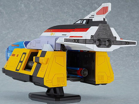 �Ȋw�~�����e�N�m�{�C�W���[ MODEROID �e�N�m�{�C�W���[