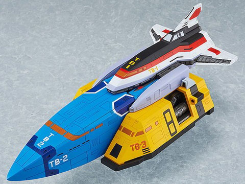 �Ȋw�~�����e�N�m�{�C�W���[ MODEROID �e�N�m�{�C�W���[ �̐��i�摜