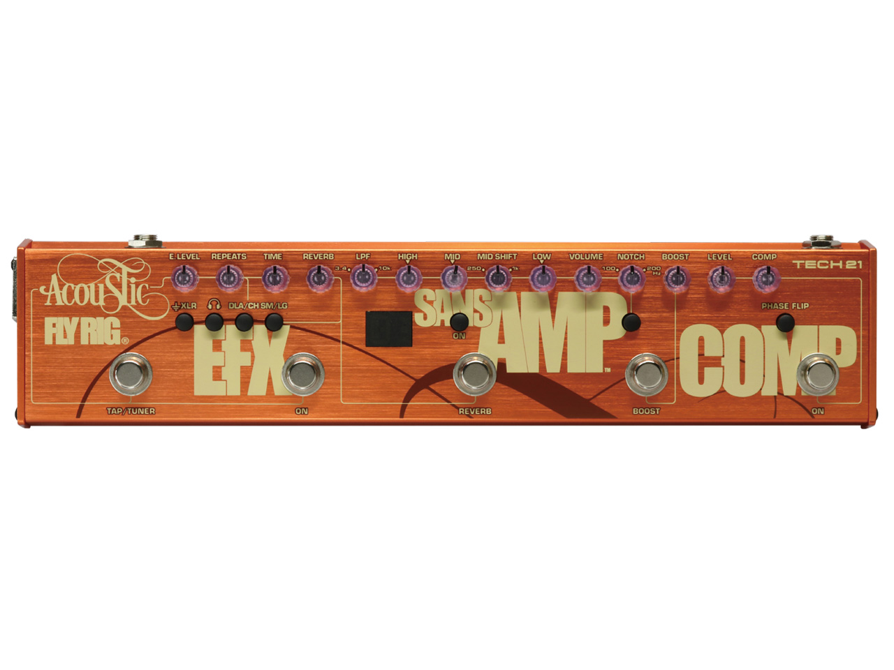 ACOUSTIC FLY RIG �̐��i�摜