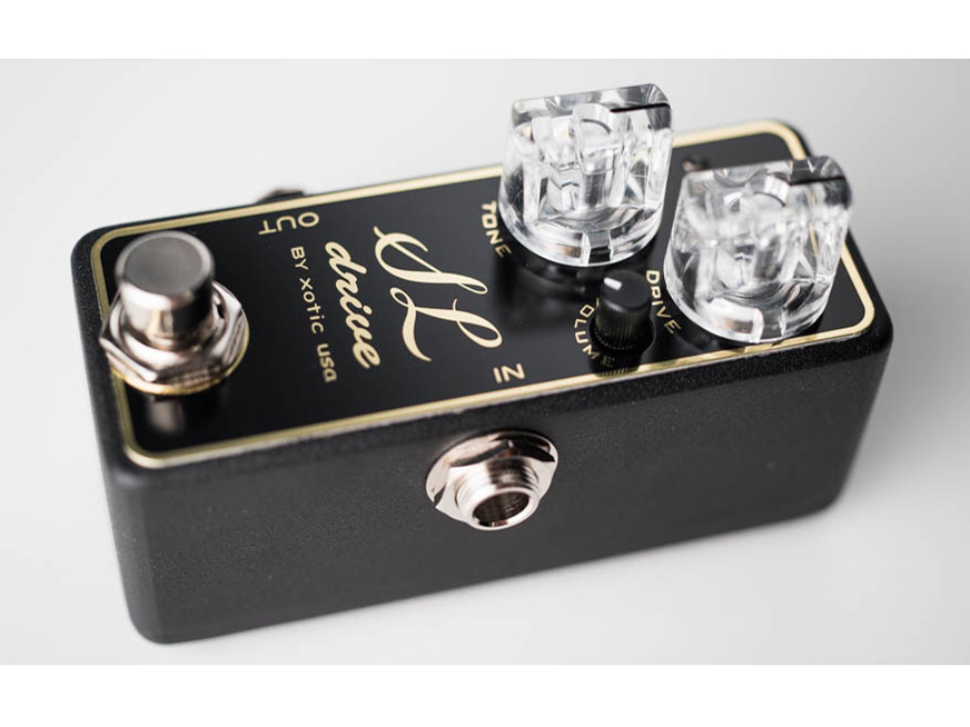 SL Drive �̐��i�摜