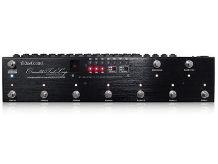 Crocodile Tail Loop OC10 �̐��i�摜