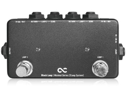 Minimal Series Black Loop �̐��i�摜