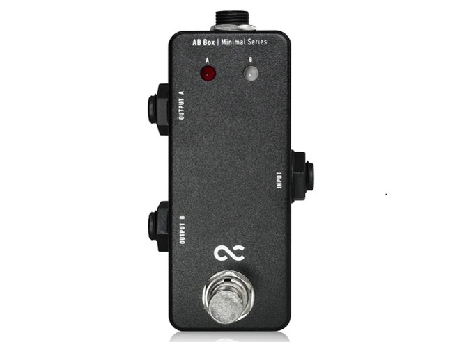 Minimal Series AB Box �̐��i�摜