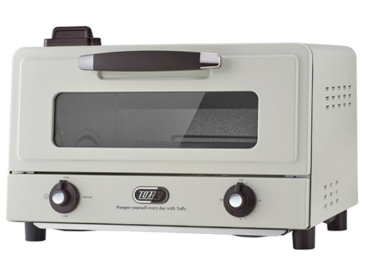 ラドンナ toffy トースター ラドンナ Toffy K-TS6 価格比較 - 価格.com