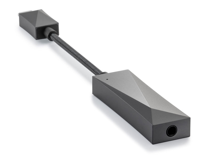 Astell&Kern AK HC3 IRV-AK-HC3 [Dark Gray]