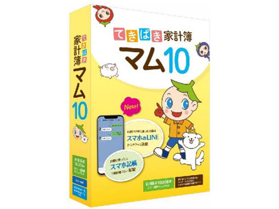 �Ă��ς��ƌv��}��10 �̐��i�摜