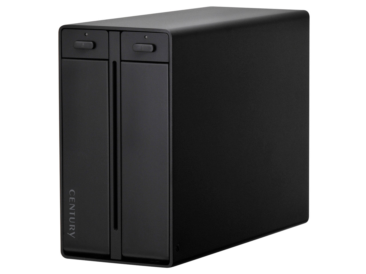 �����̃e���X�n�E�X RAID USB3.2 Gen1&eSATA CRTS35EU3RS6G2 [��] �̐��i�摜