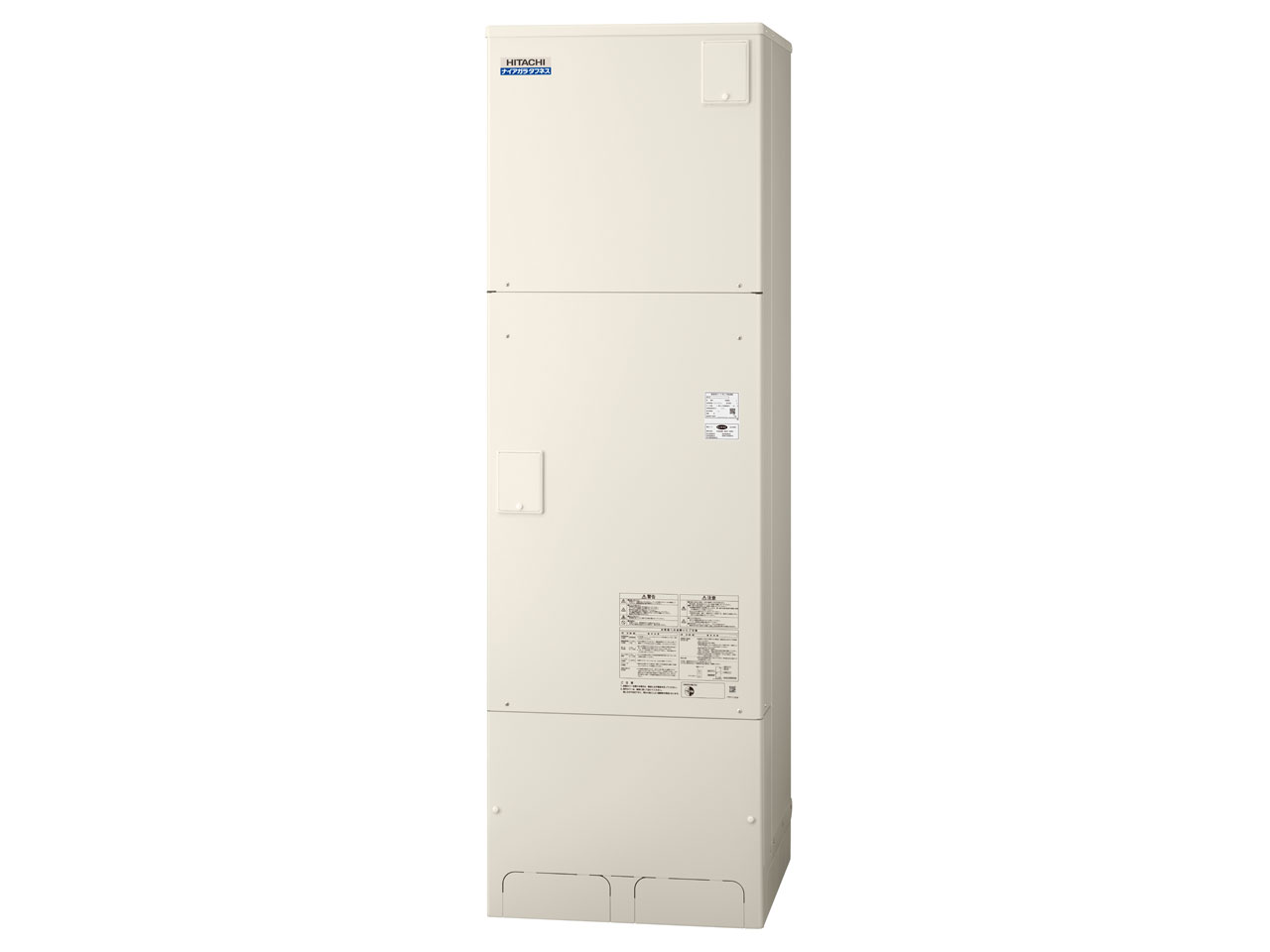 �G�R�L���[�g W�V���[�Y �t���I�[�g �W���^���N ���d�x�������E��ː��Ή� 460L BHP-FW46WD �̐��i�摜