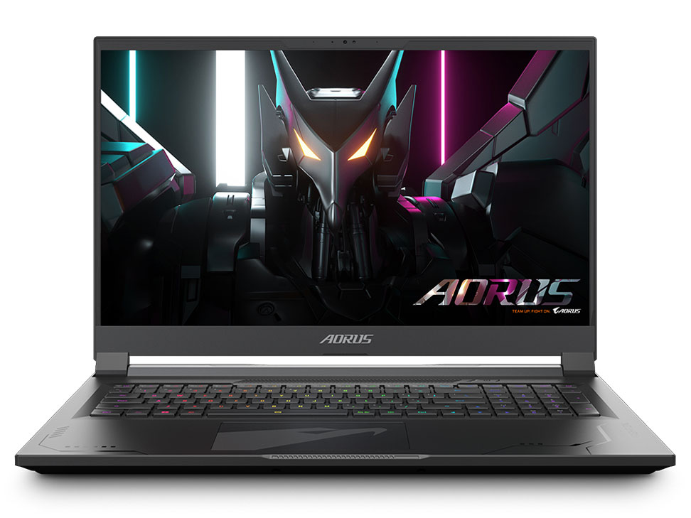 AORUS 17X AZF-C5JP665JP �̐��i�摜