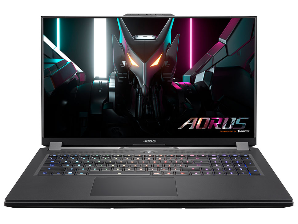 AORUS 17H BXF-74JP554SH �̐��i�摜