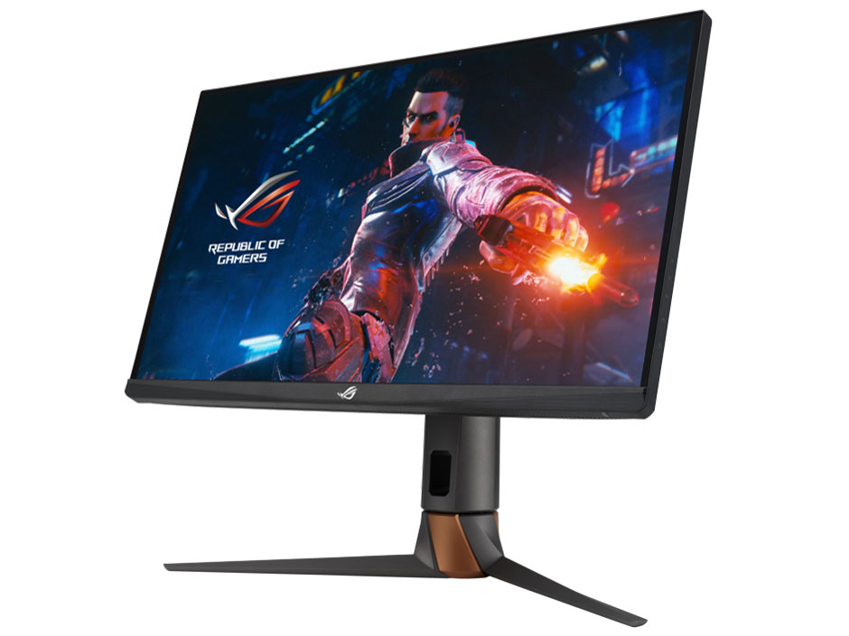 ROG Swift 360Hz PG27AQN [27�C���` ��]