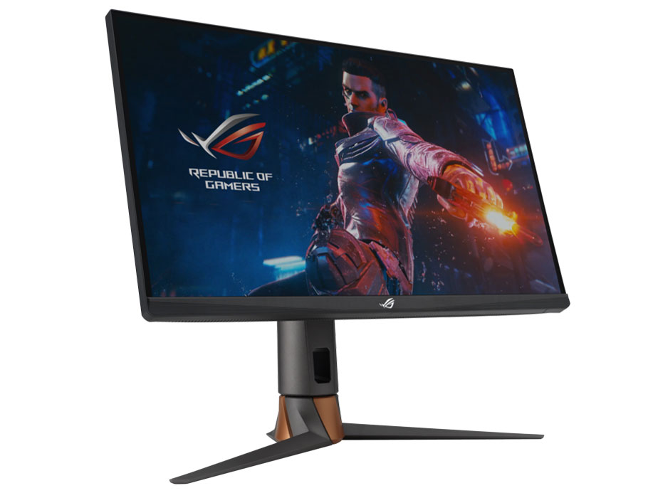 ROG Swift 360Hz PG27AQN [27�C���` ��]