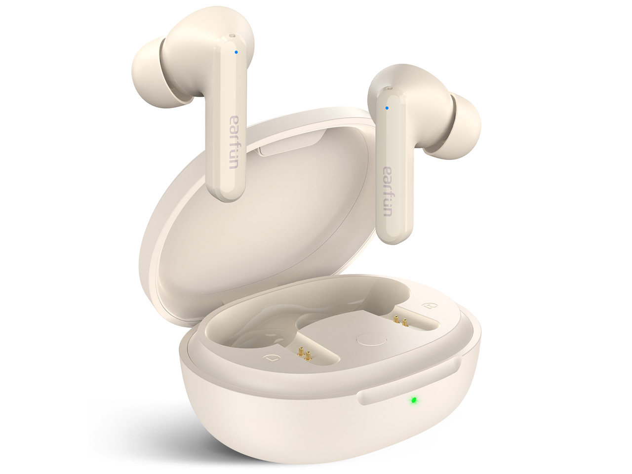 EarFun Air S [�z���C�g] �̐��i�摜