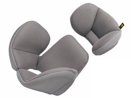 �N�����[�� �X�}�[�g ISOFIX �G�b�O�V���b�N Simplight (BL) �x�r�[�U��X���� [�t�F�X�^�u���[]