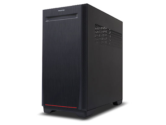 FRGAG-H670/KD24/NTK ���i.com����/Core i7 13700F/32GB������/1TB NVMe SSD/RTX 3080/�J�X�^�}�C�Y�Ή� [��] �̐��i�摜