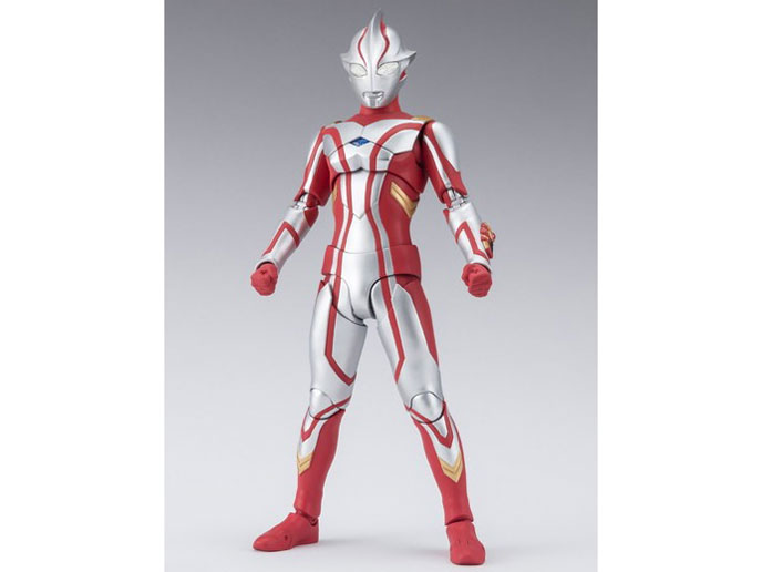 S.H.Figuarts �E���g���}�����r�E�X �̐��i�摜