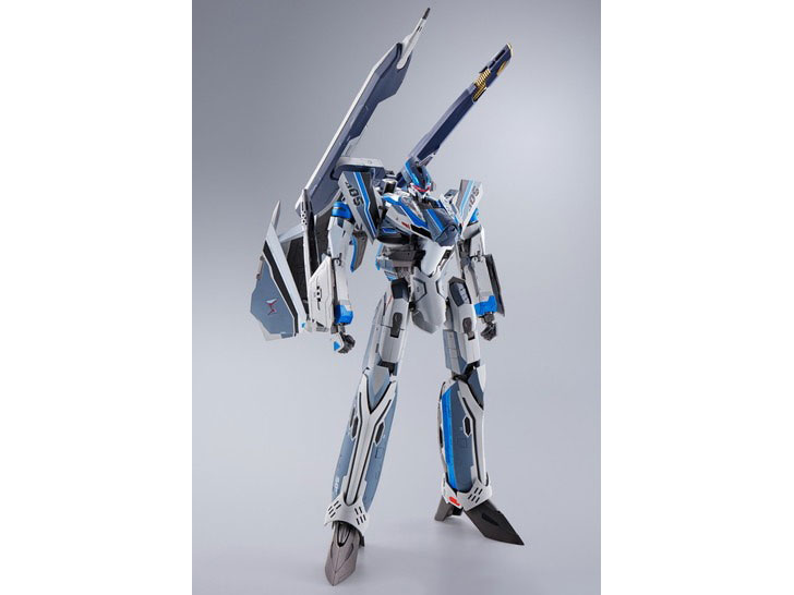 DX������ ����� VF-31AX �J�C���X�v���X �n���e�E�C�������}���@ �̐��i�摜