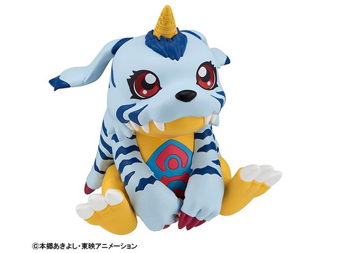 �邩���� �f�W�����A�h�x���`���[ �K�u���� �̐��i�摜