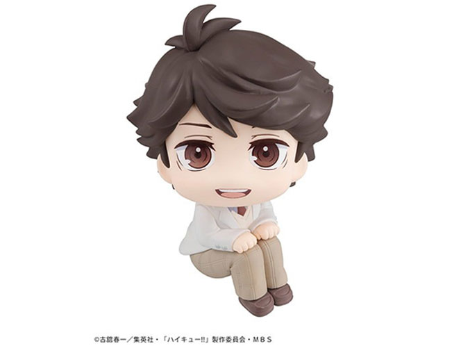 �邩���� �n�C�L���[�I�I �y��O �̐��i�摜