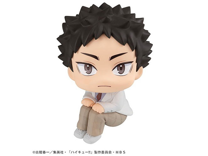 �邩���� �n�C�L���[�I�I ���� �̐��i�摜