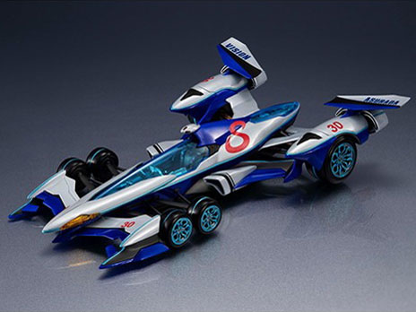 ���@���A�u���A�N�V���� �o���G�[�V�����Y �V���IGPX�T�C�o�[�t�H�[�~���� ���B�W�����A�X���[�_ �̐��i�摜