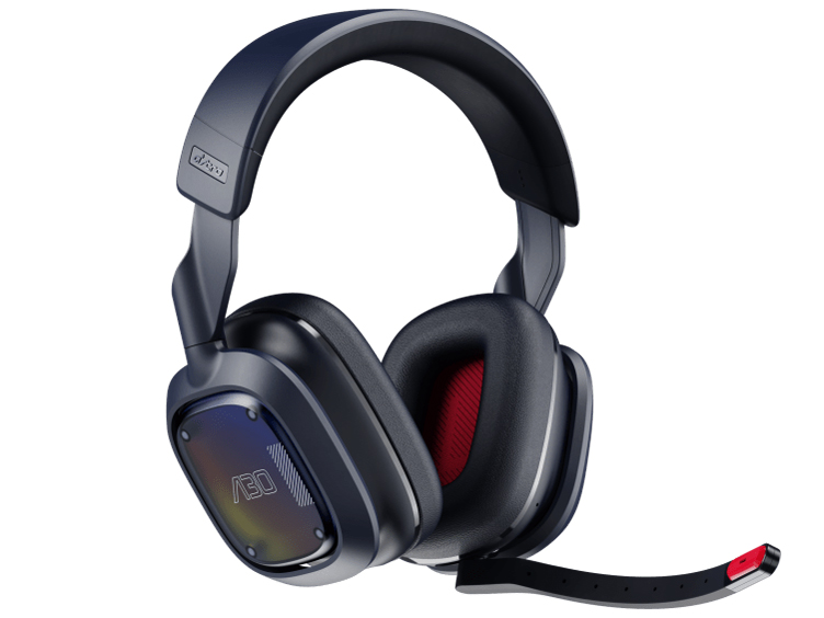 Logicool ASTRO A30 マンダロリアン エディション ヘッドセット 銀河を制す新製品「ロジクール G A30 ワイヤレスゲーミング