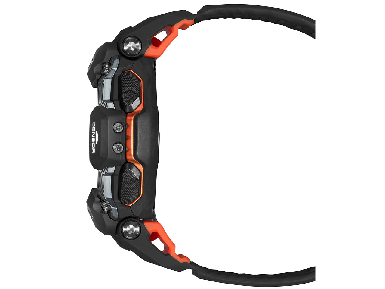 G-SHOCK �W�[�E�X�N���b�h GBD-H2000-1AJR