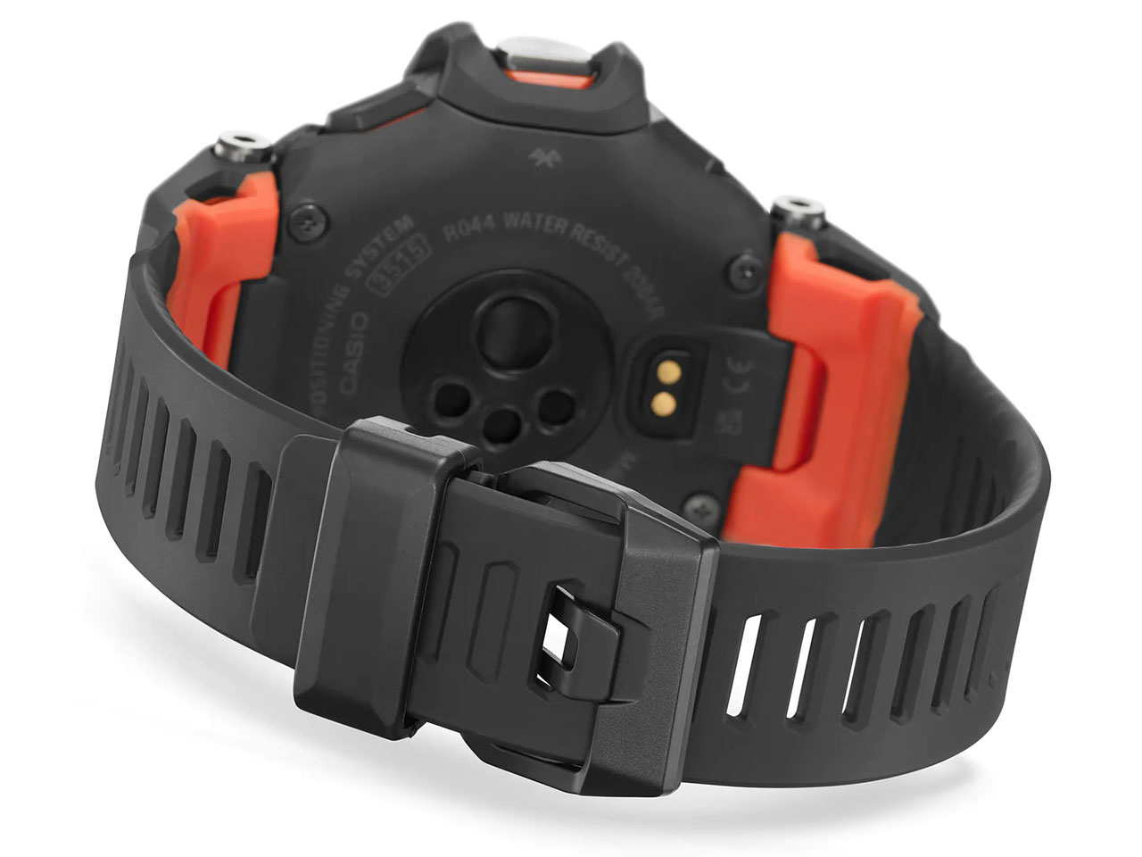 G-SHOCK �W�[�E�X�N���b�h GBD-H2000-1AJR