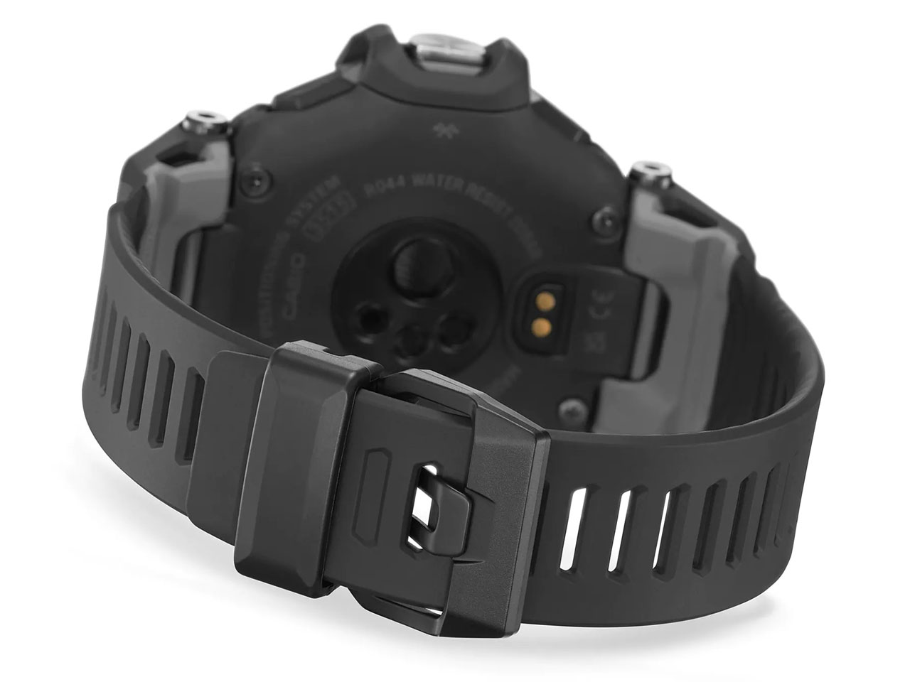 G-SHOCK �W�[�E�X�N���b�h GBD-H2000-1BJR
