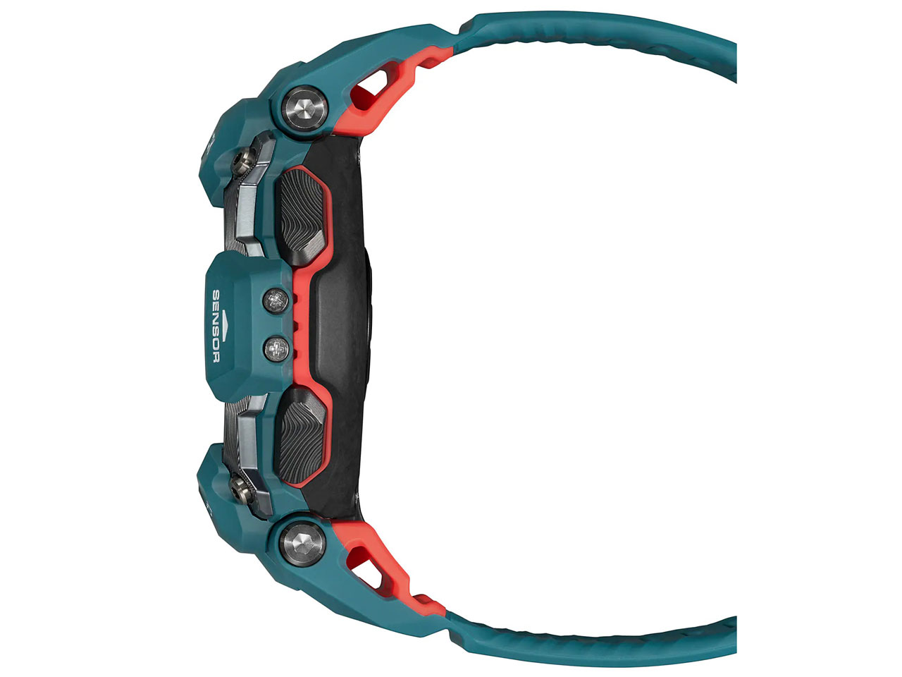 G-SHOCK �W�[�E�X�N���b�h GBD-H2000-2JR